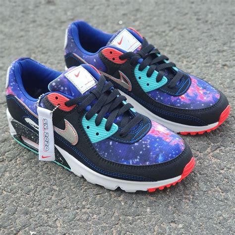 nike air max damen galaxie|nike air max 90 galaxy.